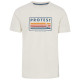 Protest Ανδρική κοντομάνικη μπλούζα Barn T-Shirt